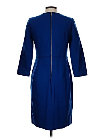 J.Crew Casual Dress (view 2)