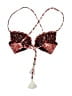 Maaji Red Swimsuit Top Size S - photo 2
