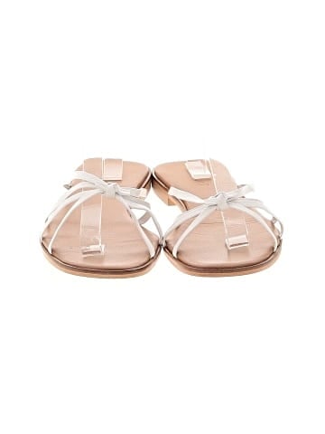 Flattered Sandals (view 2)