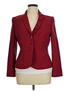 Tahari By Asl Blazer