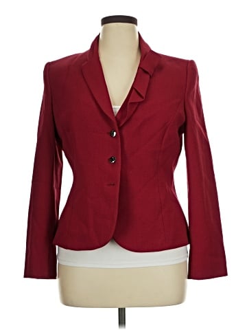 Tahari by ASL Blazer (view 1)