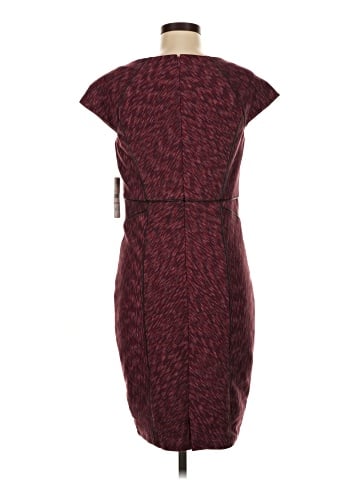 Laundry by Shelli Segal Casual Dress (view 2)