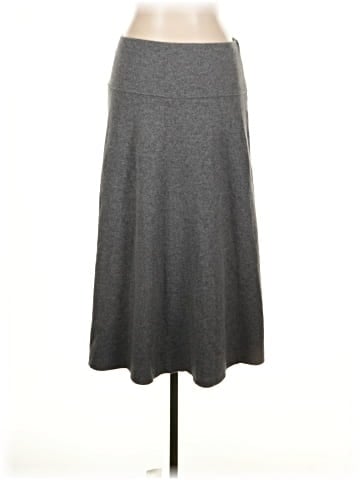 Zara Casual Skirt (view 2)
