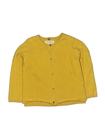 Zara Cardigan (view 1)