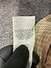 Wilfred Houndstooth Tan Casual Pants Size 2 - photo 8