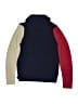 Brooks Brothers Color Block Blue Cardigan Size S (kids) - photo 2