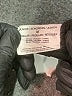 L.e.i. Black Jeans Size M - photo 8