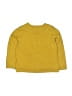 Zara Yellow Cardigan Size 4 - 5 - photo 2