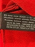 Zara Solid Red Casual Skirt Size M - photo 6