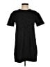 Zara Tweed Black Casual Dress Size M - photo 1