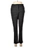 Candie's Houndstooth Gray Dress Pants Size 5 - photo 1