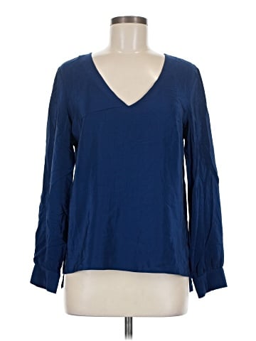 Amanda Uprichard Blouse (view 1)