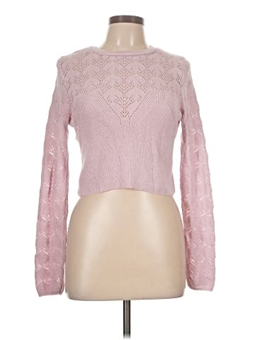 ASOS Pullover Sweater (view 1)
