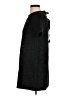 Zara Tweed Black Casual Dress Size M - photo 5