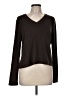 CAbi Brown Pullover Sweater Size M - photo 1