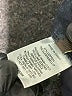 Express Blue Jeans Size 1 - photo 7