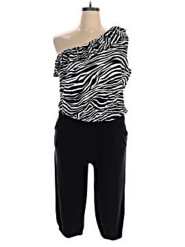 What's Hot... Jumpsuit (view 1)