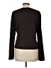 CAbi Brown Pullover Sweater Size M - photo 2