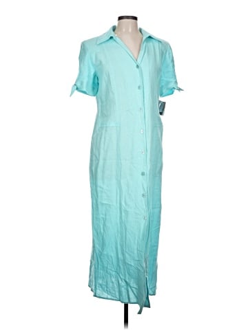 Sag Harbor Casual Dress (view 1)