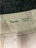 Weekend Max Mara Solid Tan Khakis Size EU (IT) 42 / US 6 - photo 7