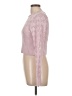 ASOS Chevron-herringbone Pink Pullover Sweater Size 12 - photo 5