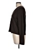 CAbi Brown Pullover Sweater Size M - photo 5