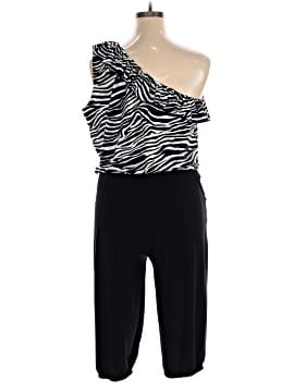 What's Hot... Jumpsuit (view 2)