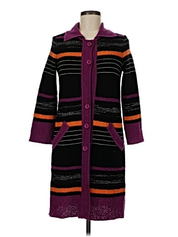 M Missoni Cardigan (view 1)