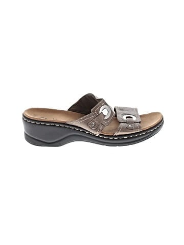 Clarks Mule/Clog (view 1)