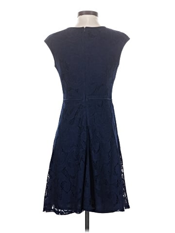 Wisp Cocktail Dress (view 2)