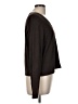 CAbi Brown Pullover Sweater Size M - photo 4
