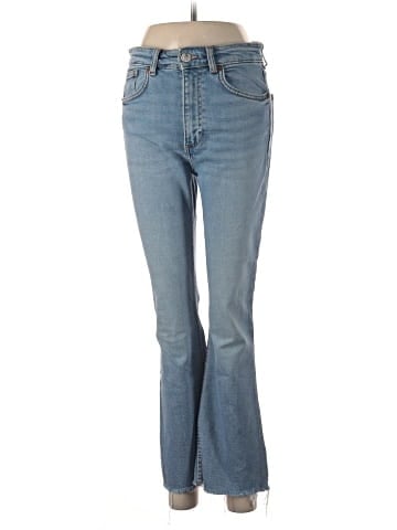 Zara Jeans (view 1)