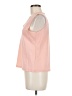 Stella + Ginger Pink Sleeveless Top Size M - photo 5