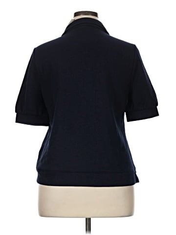 Talbots Short Sleeve Polo (view 2)