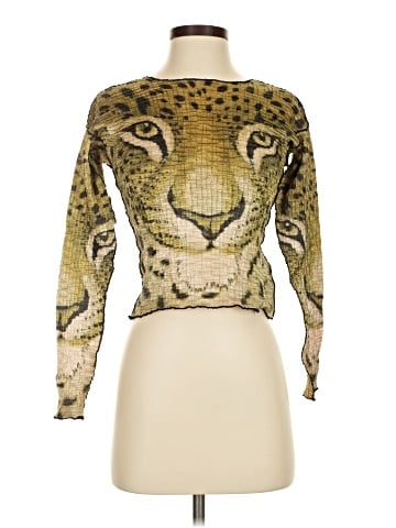 C'est Duo Long Sleeve T-Shirt (view 1)