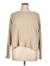 Project Social T Tan Long Sleeve Top Size XL - photo 1