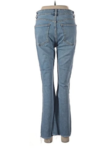 Zara Jeans (view 2)
