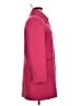 MNG Pink Coat Size XL - photo 4