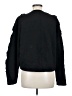 Lululemon Athletica Black Sweatshirt Size 8 - photo 2