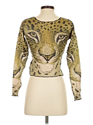 C'est Duo Long Sleeve T-Shirt (view 2)