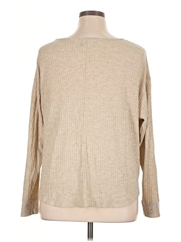 Project Social T Long Sleeve Top (view 2)