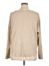 Project Social T Tan Long Sleeve Top Size XL - photo 2