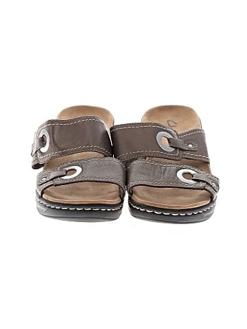 Clarks Mule/Clog (view 2)