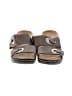Clarks Brown Mule/Clog Size 10 - photo 2