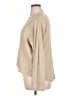 Project Social T Tan Long Sleeve Top Size XL - photo 5