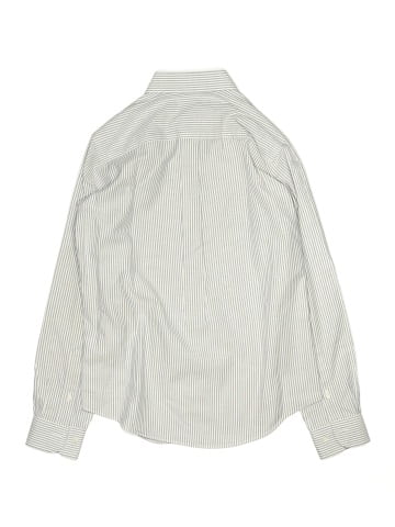 Brooks Brothers Long Sleeve Button-Down Shirt (view 2)