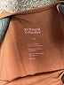 Girlfriend Collective Brown Jumpsuit Size XS - photo 4