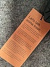 Girlfriend Collective Brown Jumpsuit Size XS - photo 5