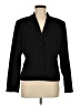 Worthington Black Blazer Size 8 - photo 1
