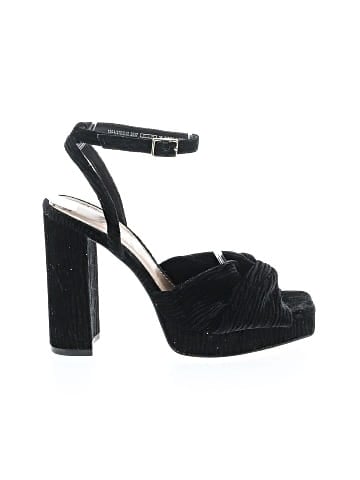 Zara Sandals (view 1)